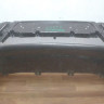 Бампер передний Lada Vesta oem 8450006666 (трещина) (скл-3)