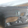 Бампер передний Lada Vesta oem 8450006666 (трещина) (скл-3)