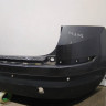 Бампер задний бу Skoda Kodiaq OEM 565807421