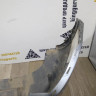 Бампер задний бу Skoda Kodiaq OEM 565807421