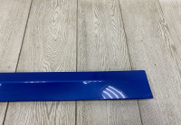 Молдинг двери задний левый BMW X1 F48 M-Pack OEM 5113806027