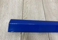 Молдинг двери задний левый BMW X1 F48 M-Pack OEM 5113806027