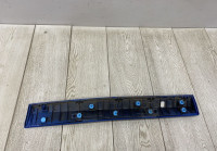 Молдинг двери задний левый BMW X1 F48 M-Pack OEM 5113806027