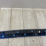 Молдинг двери задний левый BMW X1 F48 M-Pack OEM 5113806027 Молдинг двери задний левый BMW X1 F48 M-Pack OEM 5113806027