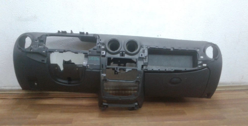 Торпедо Lada Largus oem 8450000435 (скл-3)