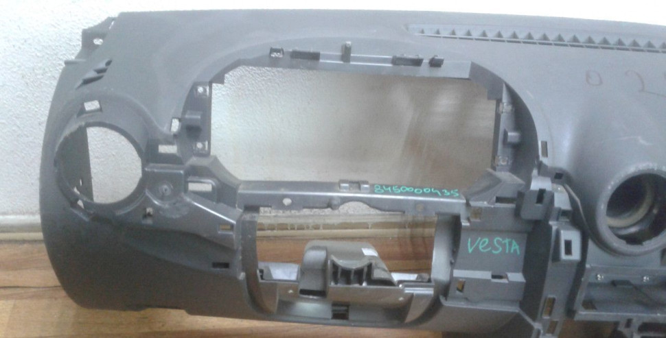 Торпедо Lada Largus oem 8450000435 (скл-3)