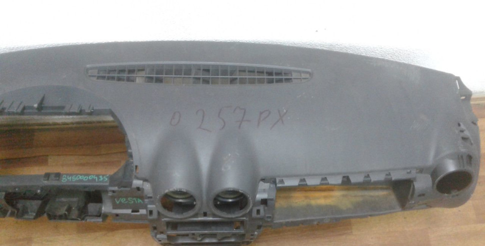 Торпедо Lada Largus oem 8450000435 (скл-3)