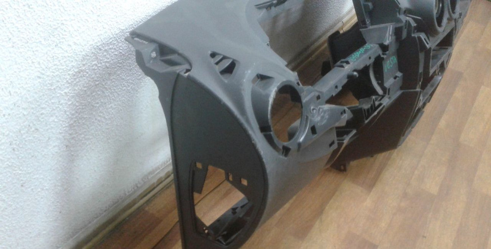 Торпедо Lada Largus oem 8450000435 (скл-3)