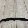Накладка под фару правая Renault Logan 2 OEM 260444577R