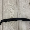 Накладка под фару правая Renault Logan 2 OEM 260444577R