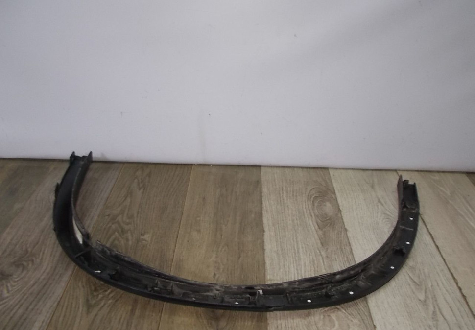 Молдинг крыла задний правый бу BMW X5 F15 OEM 51177309100 Молдинг крыла задний правый бу BMW X5 F15 OEM 51177309100