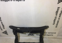 Панель передняя бу Skoda Superb 2 OEM 3T0805588D (скл-3)