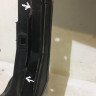 Панель передняя бу Skoda Superb 2 OEM 3T0805588D (скл-3) Панель передняя бу Skoda Superb 2 OEM 3T0805588D (скл-3)