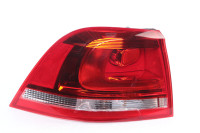 Фонарь левый Volkswagen Touareg 2 2010-2018 oem 7P6945095F