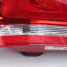 Фонарь левый Volkswagen Touareg 2 2010-2018 oem 7P6945095F