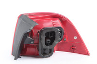 Фонарь левый Volkswagen Touareg 2 2010-2018 oem 7P6945095F