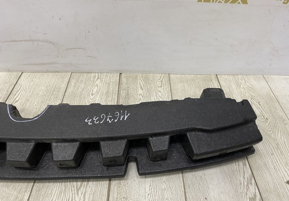 Абсорбер заднего бампера Skoda Rapid 2 OEM 60U807251A Абсорбер заднего бампера Skoda Rapid 2 OEM 60U807251A