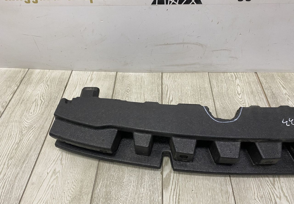 Абсорбер заднего бампера Skoda Rapid 2 OEM 60U807251A Абсорбер заднего бампера Skoda Rapid 2 OEM 60U807251A