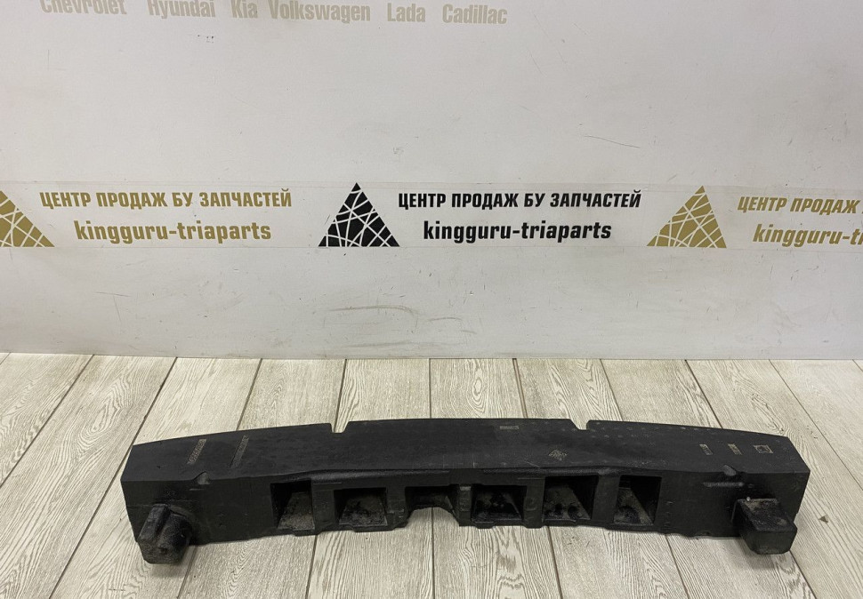 Абсорбер заднего бампера Skoda Rapid 2 OEM 60U807251A Абсорбер заднего бампера Skoda Rapid 2 OEM 60U807251A