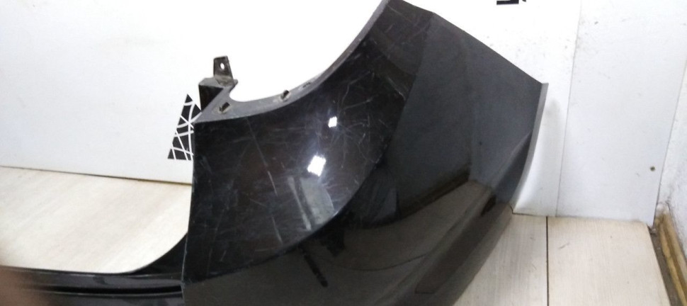 Бампер задний Hyundai i40 универсал oem 866113z000 Бампер задний Hyundai i40 универсал oem 866113z000