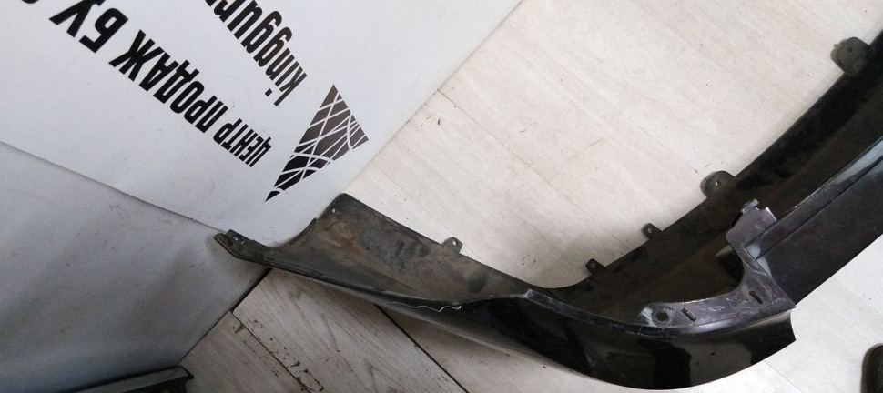 Бампер задний Hyundai i40 универсал oem 866113z000 Бампер задний Hyundai i40 универсал oem 866113z000