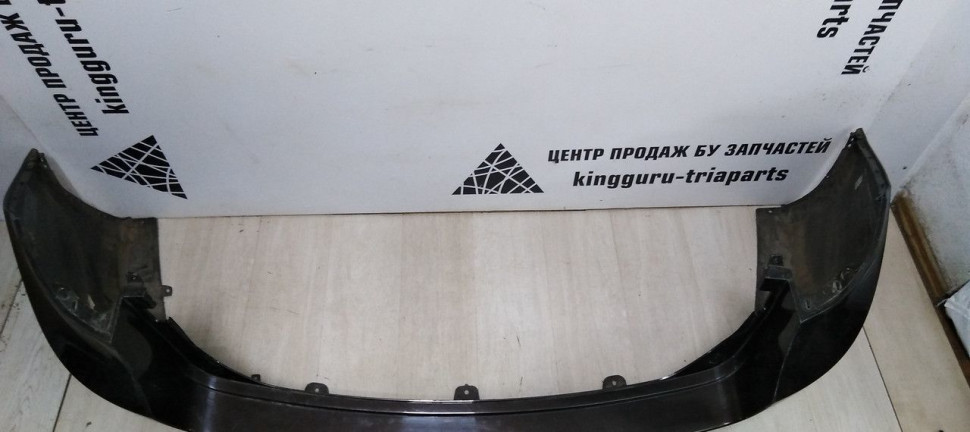 Бампер задний Hyundai i40 универсал oem 866113z000 Бампер задний Hyundai i40 универсал oem 866113z000