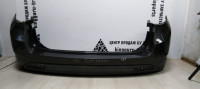 Бампер задний Hyundai i40 универсал oem 866113z000