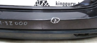 Бампер задний Hyundai i40 универсал oem 866113z000