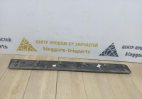 Накладка двери передняя правая бу BMW X2 F39 OEM 51137421440