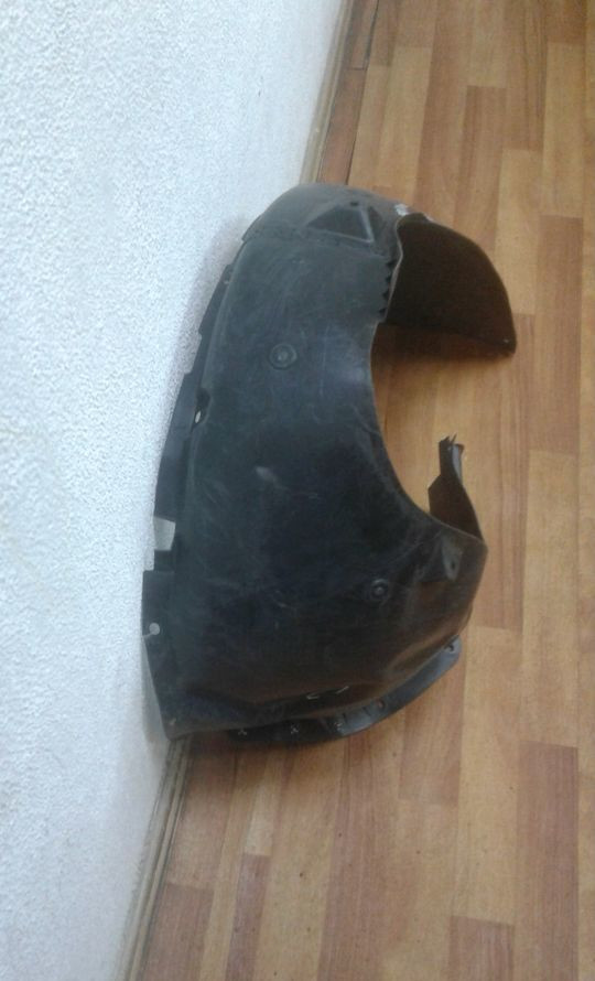 Подкрылок передний правый Hyundai Creta oem 86814m0100 Подкрылок передний правый Hyundai Creta oem 86814m0100