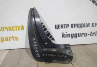 Брызговик задний левый бу Skoda Octavia A7 OEM 5E0821821A