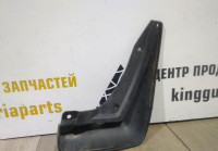 Брызговик задний левый бу Skoda Octavia A7 OEM 5E0821821A