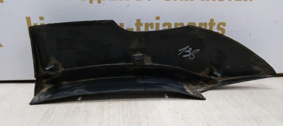 Расширитель крыла задний правый Chevrolet Niva 09-20 Oem 212308212304550  (скл-3)