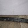 Молдинг двери задний правый бу BMW X1 F48 OEM 51137352094
