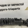 Абсорбер переднего бампера BMW X3 F25 OEM 7338525 Абсорбер переднего бампера BMW X3 F25 OEM 7338525