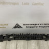 Абсорбер переднего бампера BMW X3 F25 OEM 7338525 Абсорбер переднего бампера BMW X3 F25 OEM 7338525