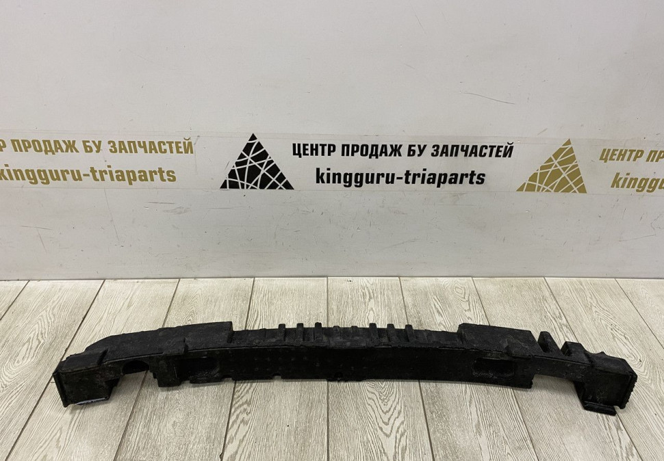 Абсорбер переднего бампера BMW X3 F25 OEM 7338525 Абсорбер переднего бампера BMW X3 F25 OEM 7338525