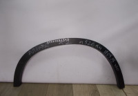 Молдинг крыла задний правый бу BMW X1 F48 OEM 51777332340
