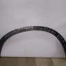 Молдинг крыла задний правый бу BMW X1 F48 OEM 51777332340