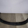Молдинг крыла задний правый бу BMW X1 F48 OEM 51777332340