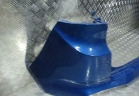 Бампер задний Hyundai Creta 16- oem 86611M0000 (скл-3)