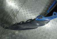 Бампер задний Hyundai Creta 16- oem 86611M0000 (скл-3)