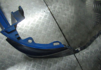 Бампер задний Hyundai Creta 16- oem 86611M0000 (скл-3)