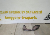 Ручка двери передняя правая бу Skoda Octavia A7 OEM 5G0837206N