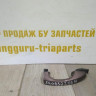 Ручка двери передняя правая бу Skoda Octavia A7 OEM 5G0837206N Ручка двери передняя правая бу Skoda Octavia A7 OEM 5G0837206N