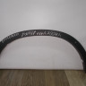 Молдинг крыла задний правый BMW X6 F16 OEM 51777319834
