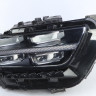 Фара правая LED Genesis G90 рестайлинг 2019 OEM 92102D2500