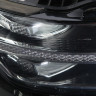 Фара правая LED Genesis G90 рестайлинг 2019 OEM 92102D2500