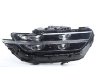 Фара правая LED Genesis G90 рестайлинг 2019 OEM 92102D2500