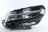 Фара правая LED Genesis G90 рестайлинг 2019 OEM 92102D2500